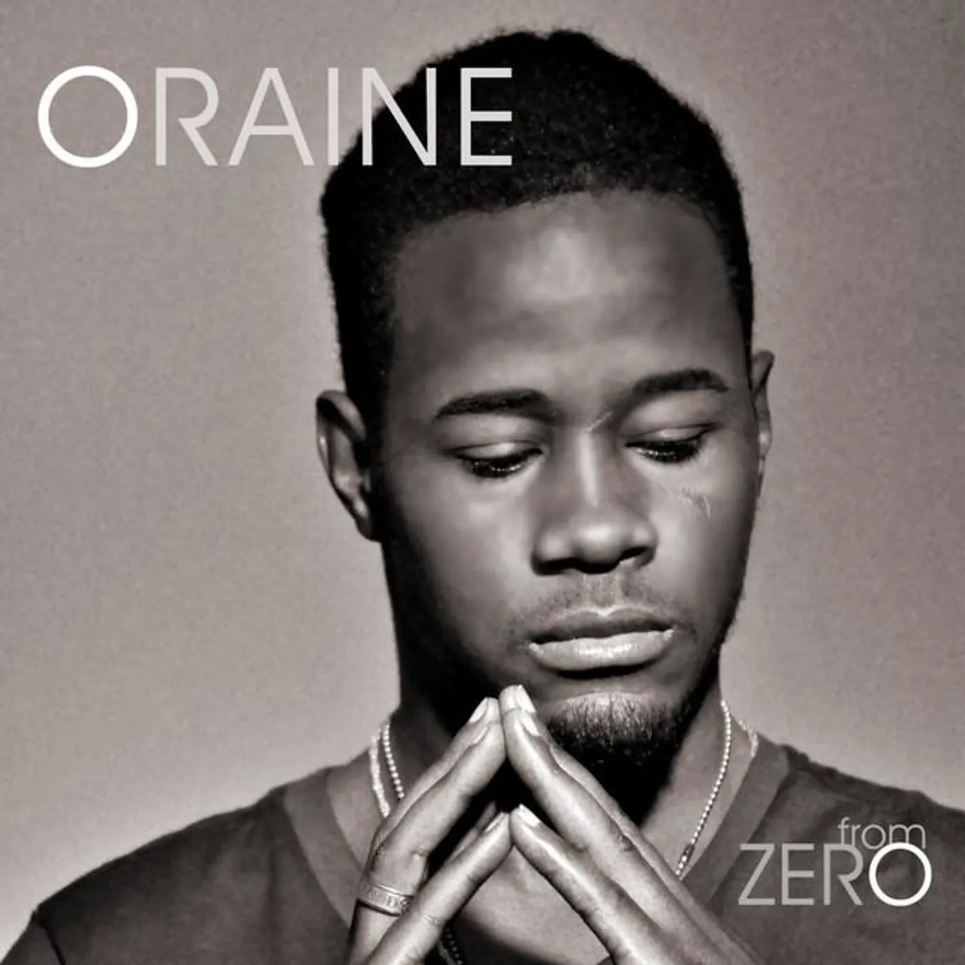 Oraine Brand Page