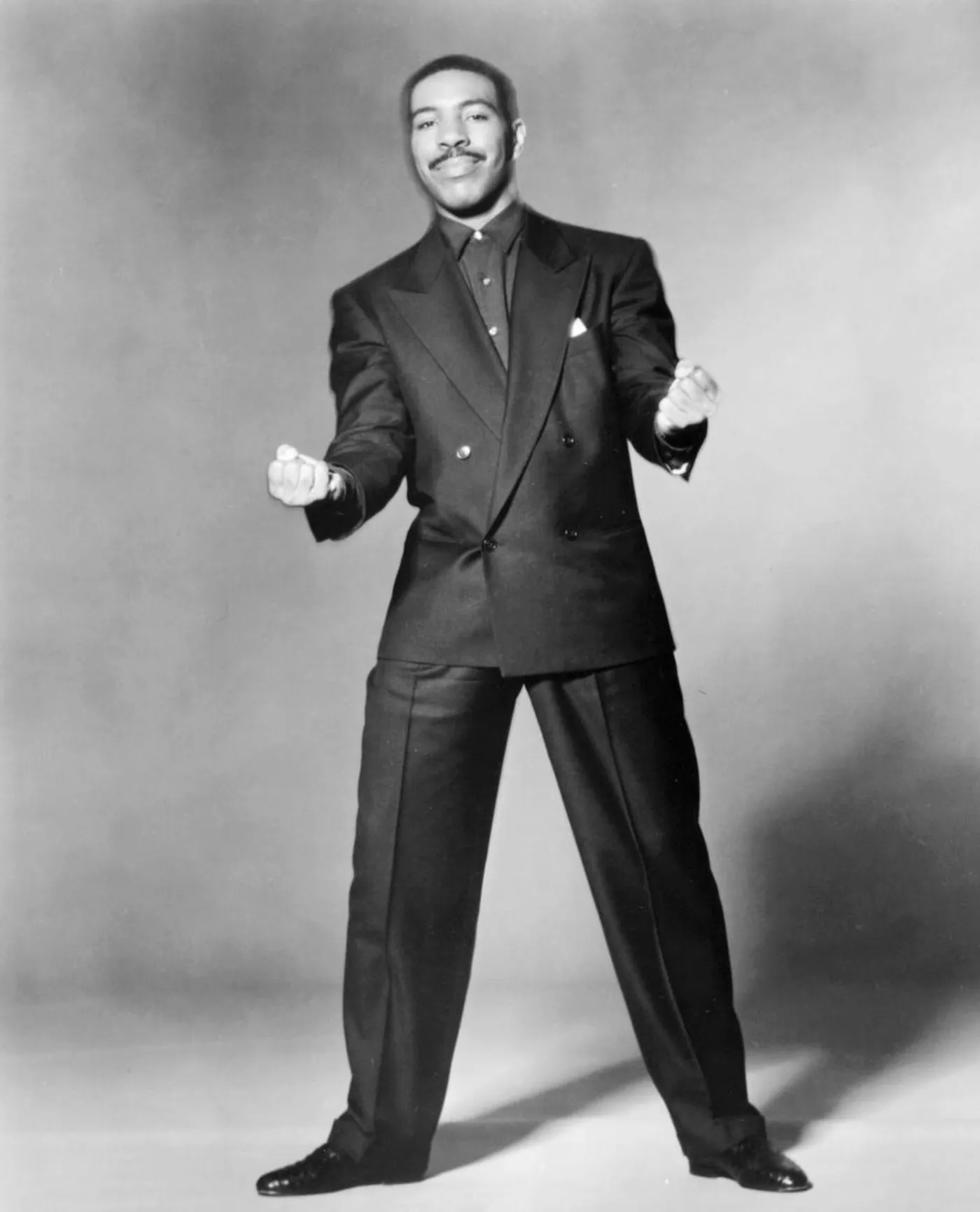 Oran Juice Jones