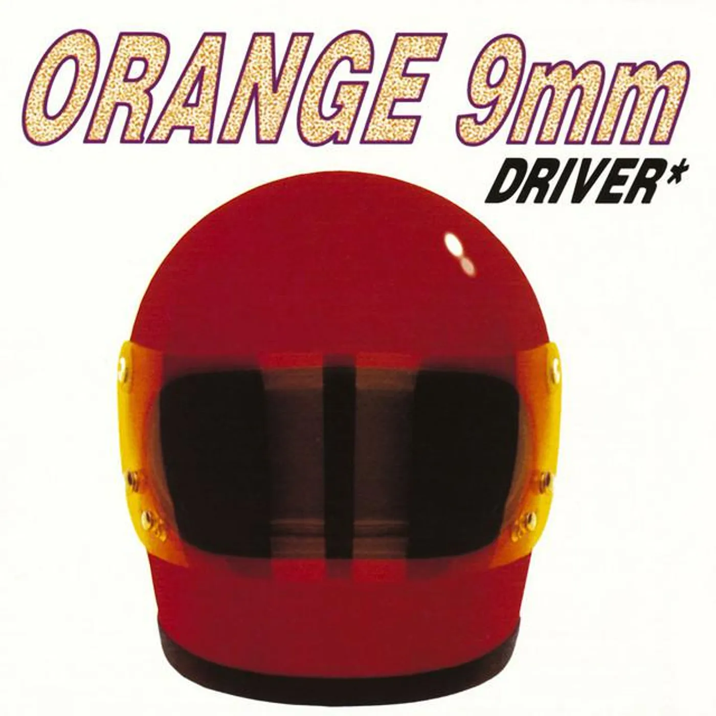 Orange 9mm Brand Page