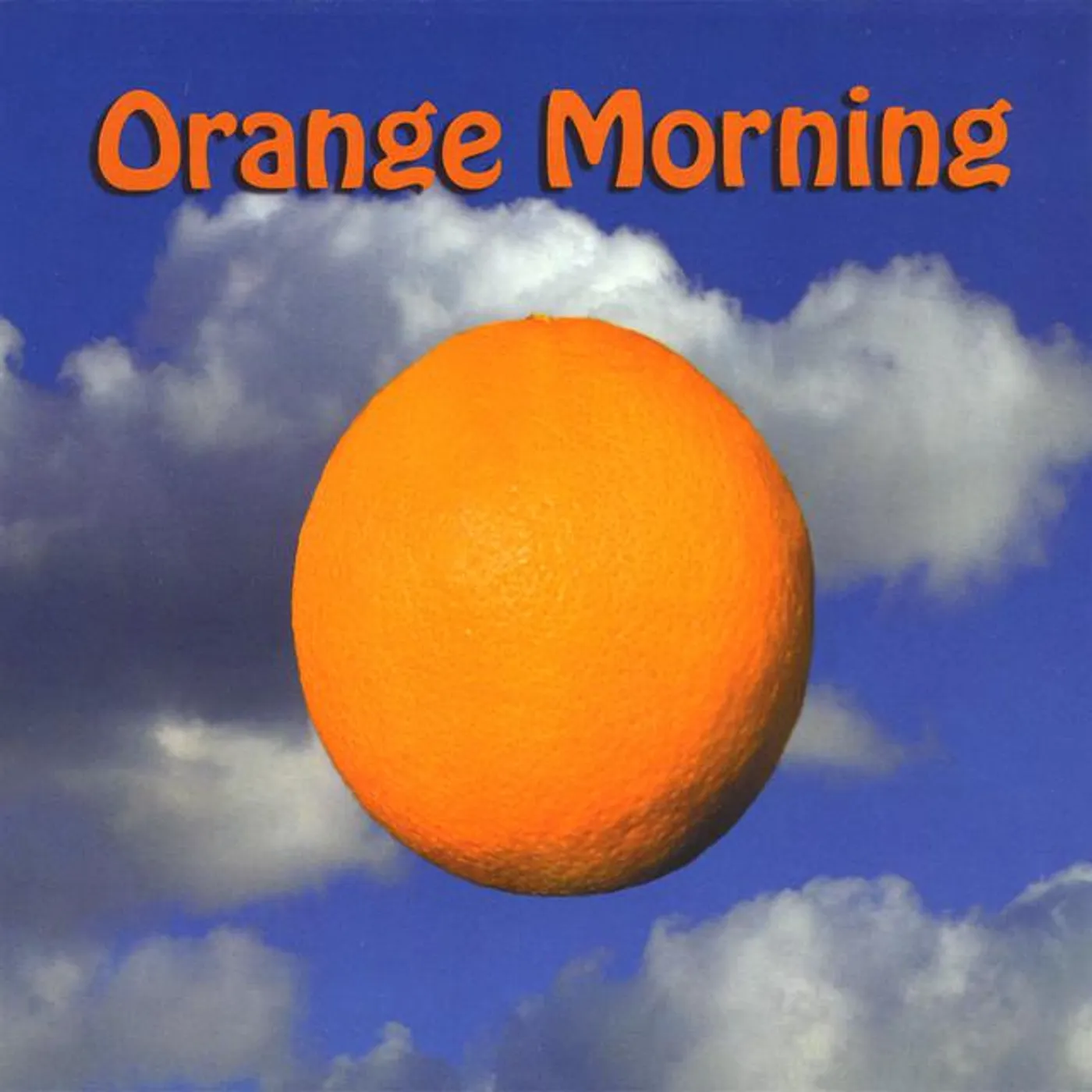 Orange Morning Brand Page