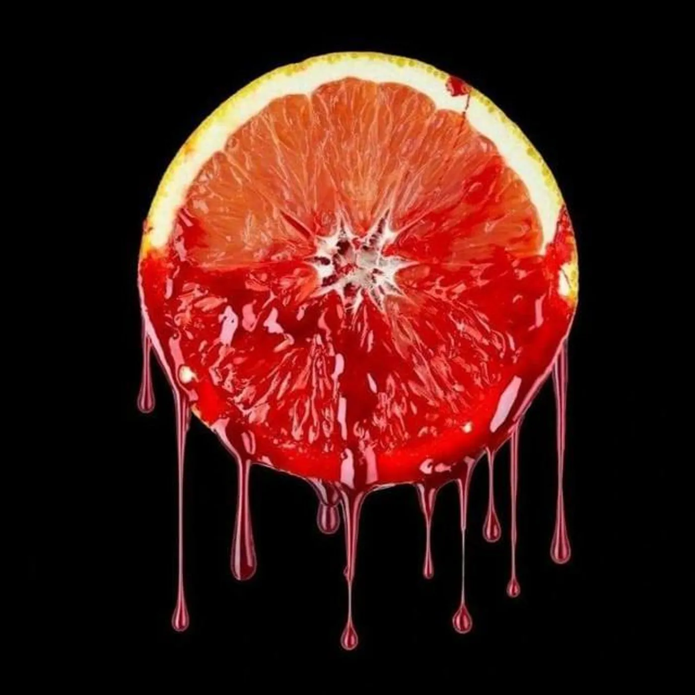 Orange County Death March Brand Page