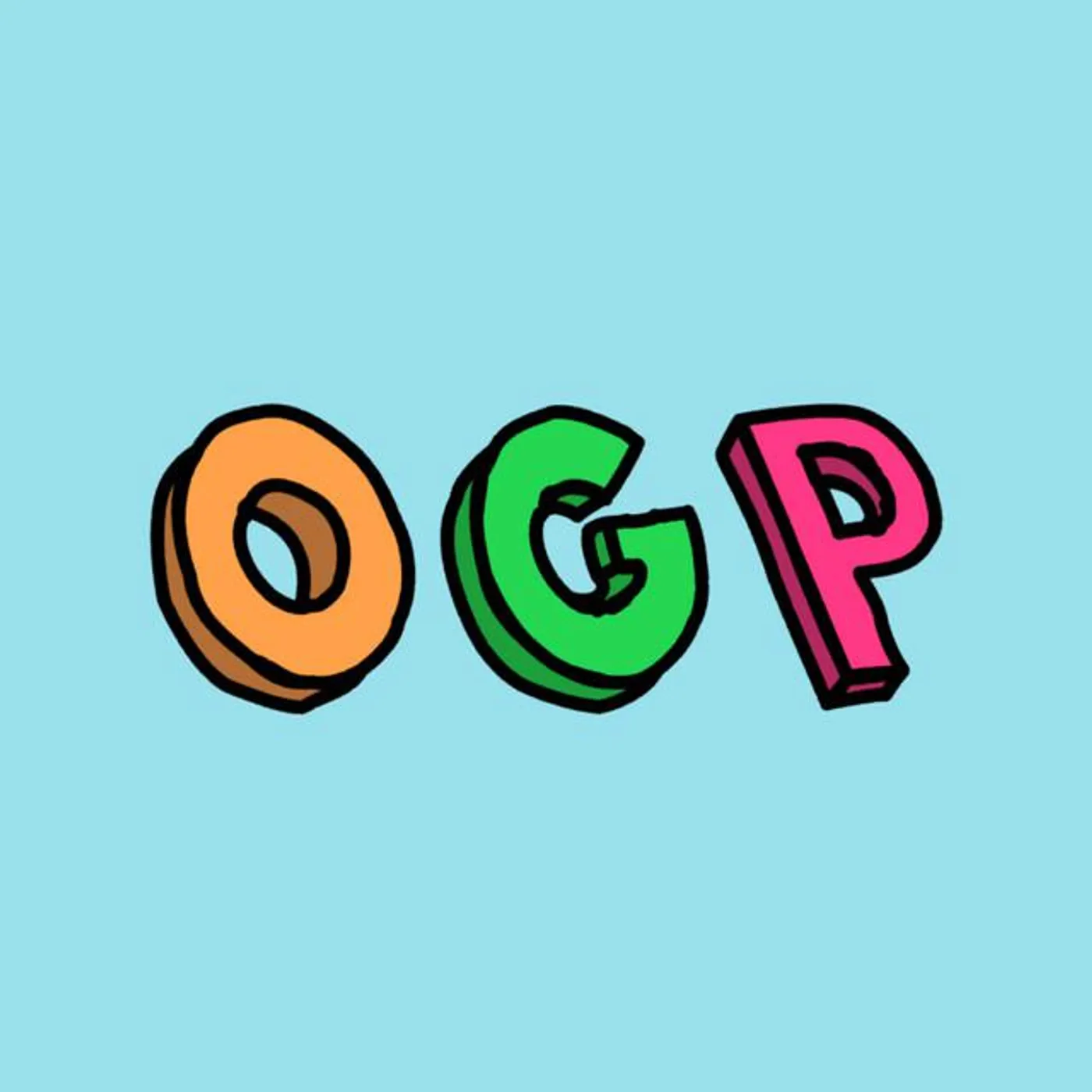 Orange Guava Passion Brand Page