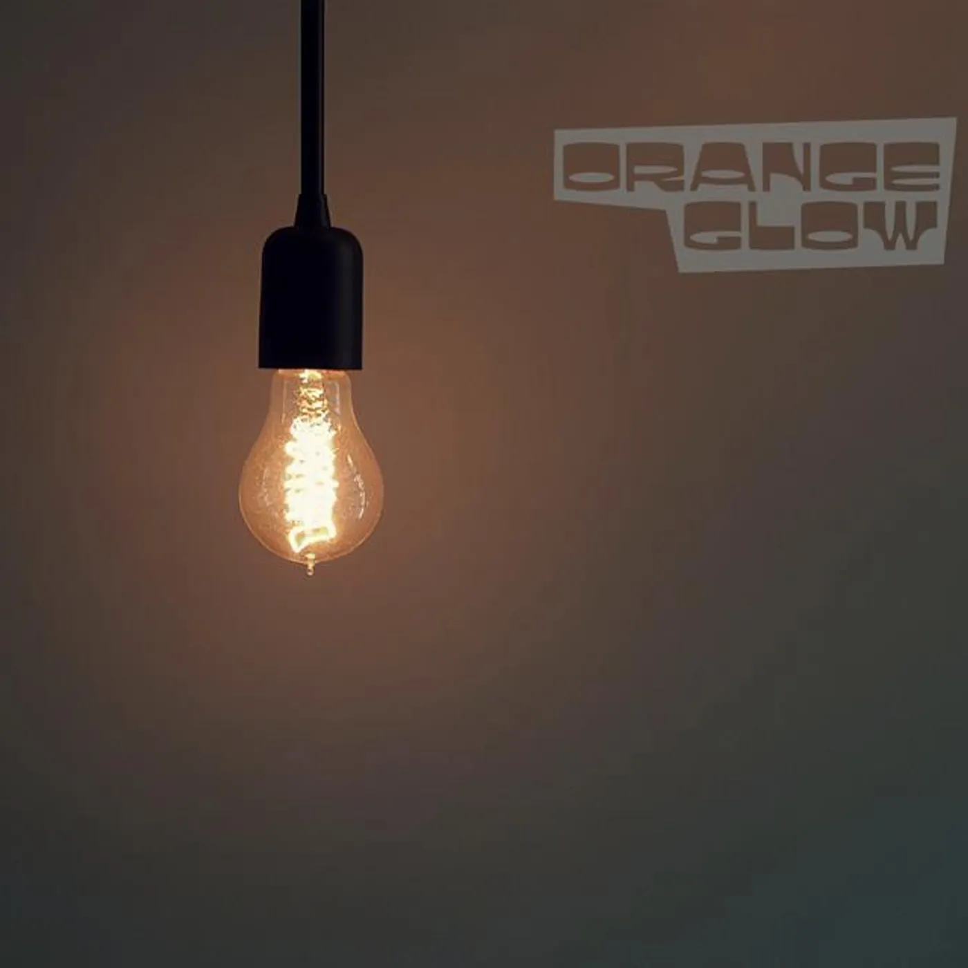 Orange Glow