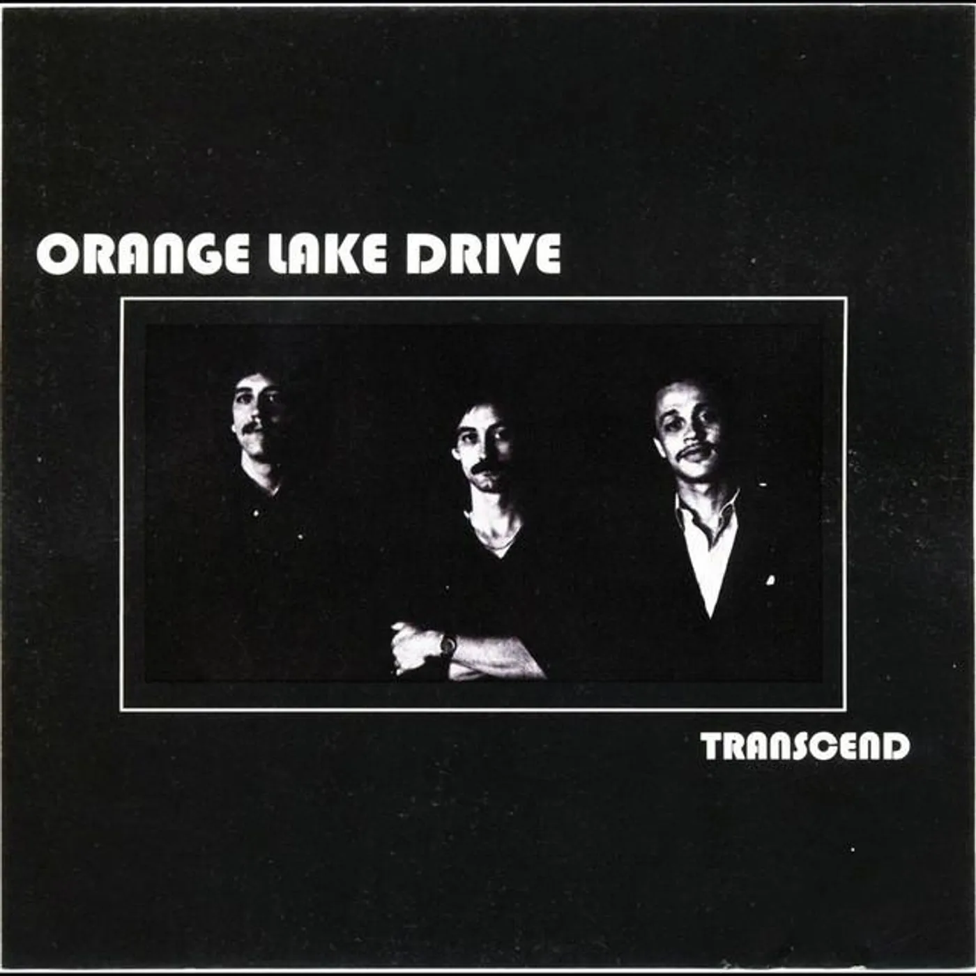 Orange Lake Drive Brand Page