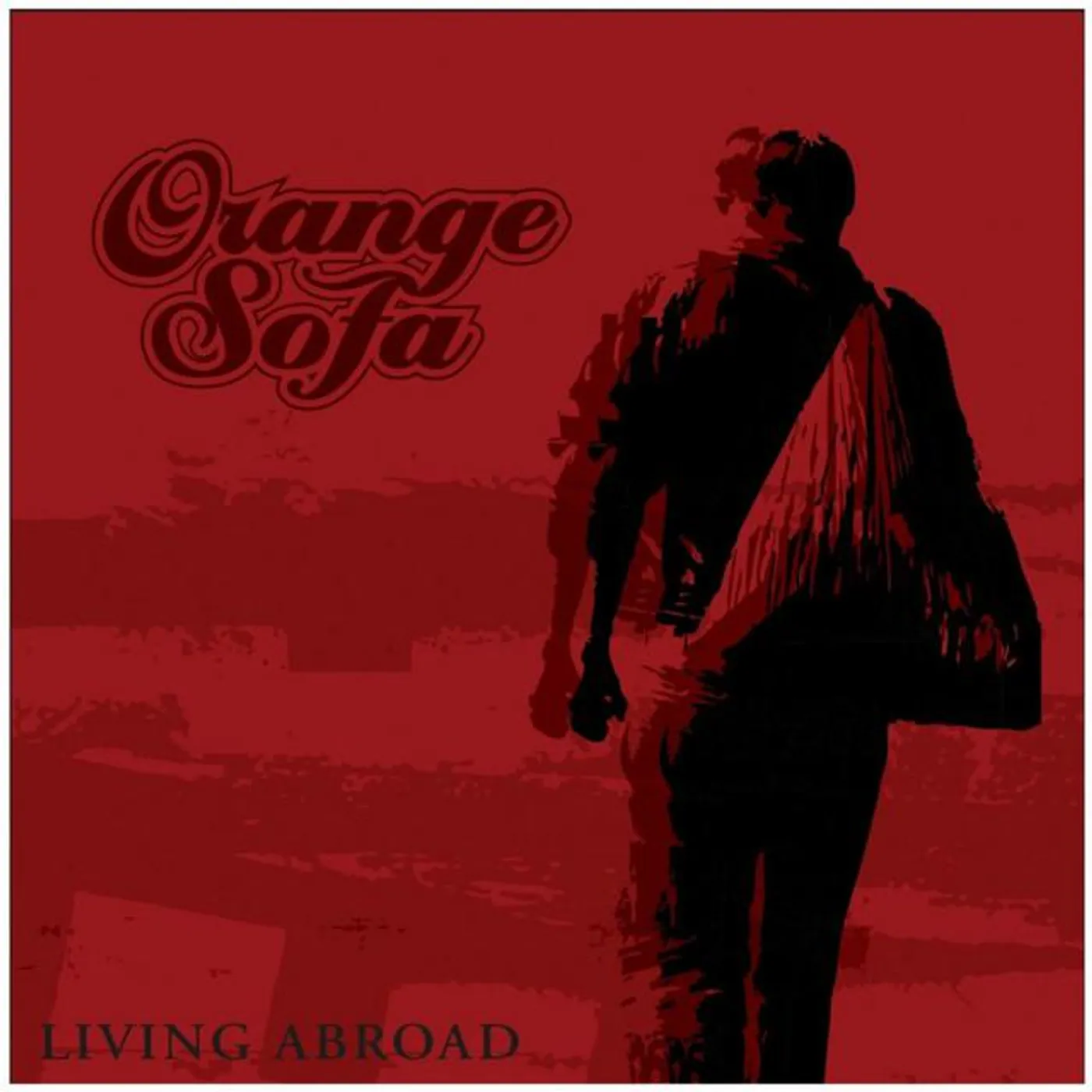Orange Sofa Brand Page