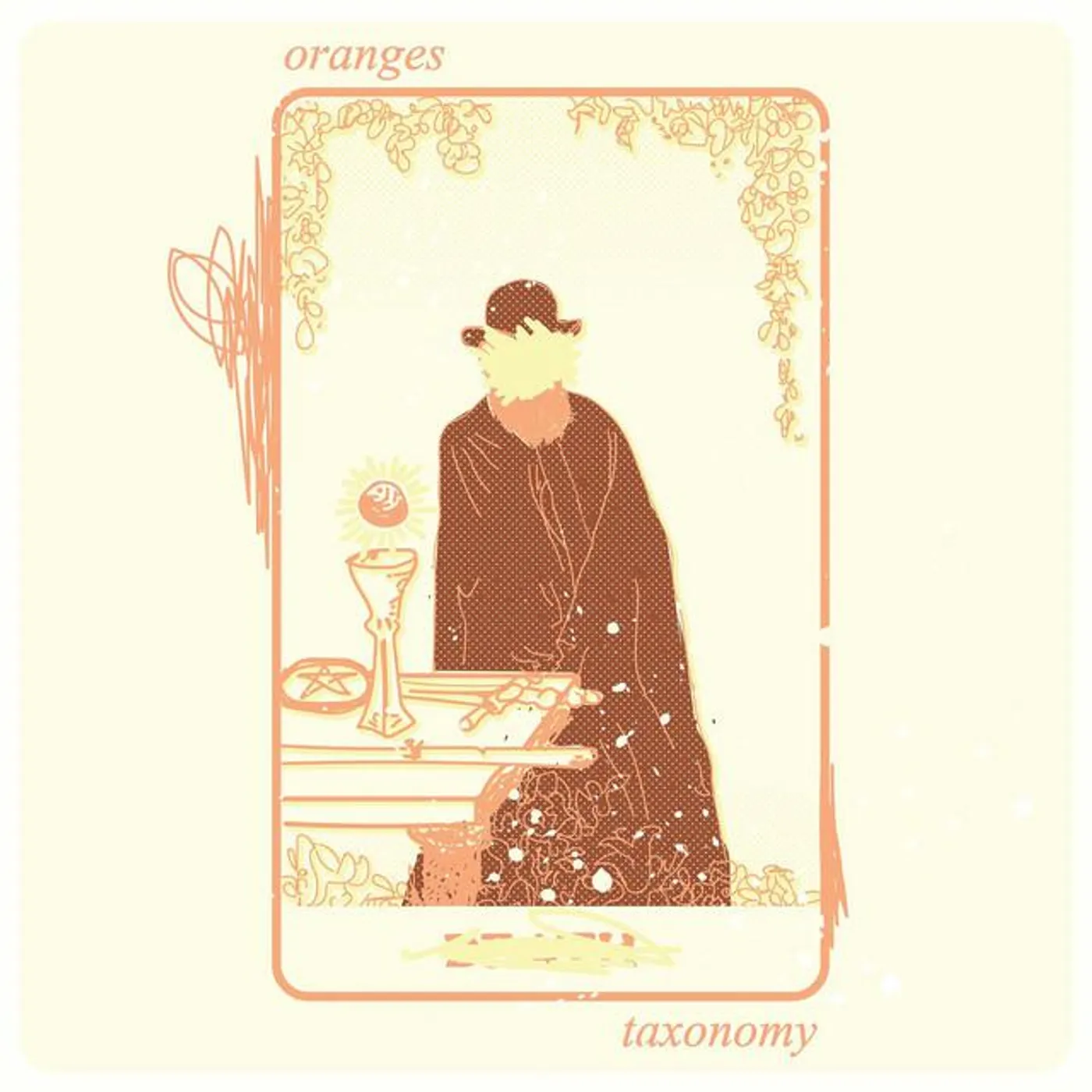 Oranges