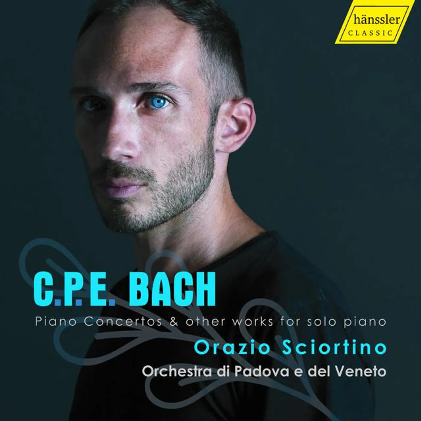 Orazio Sciortino Brand Page