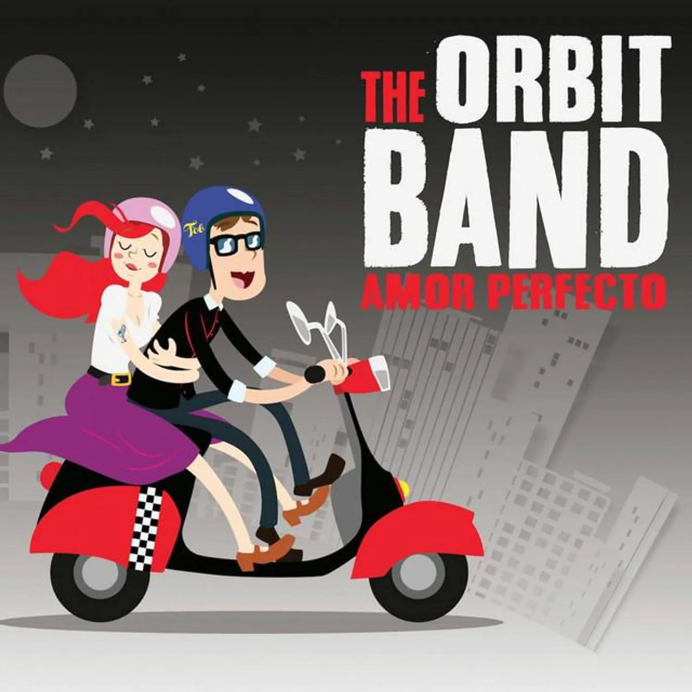 Orbit Band