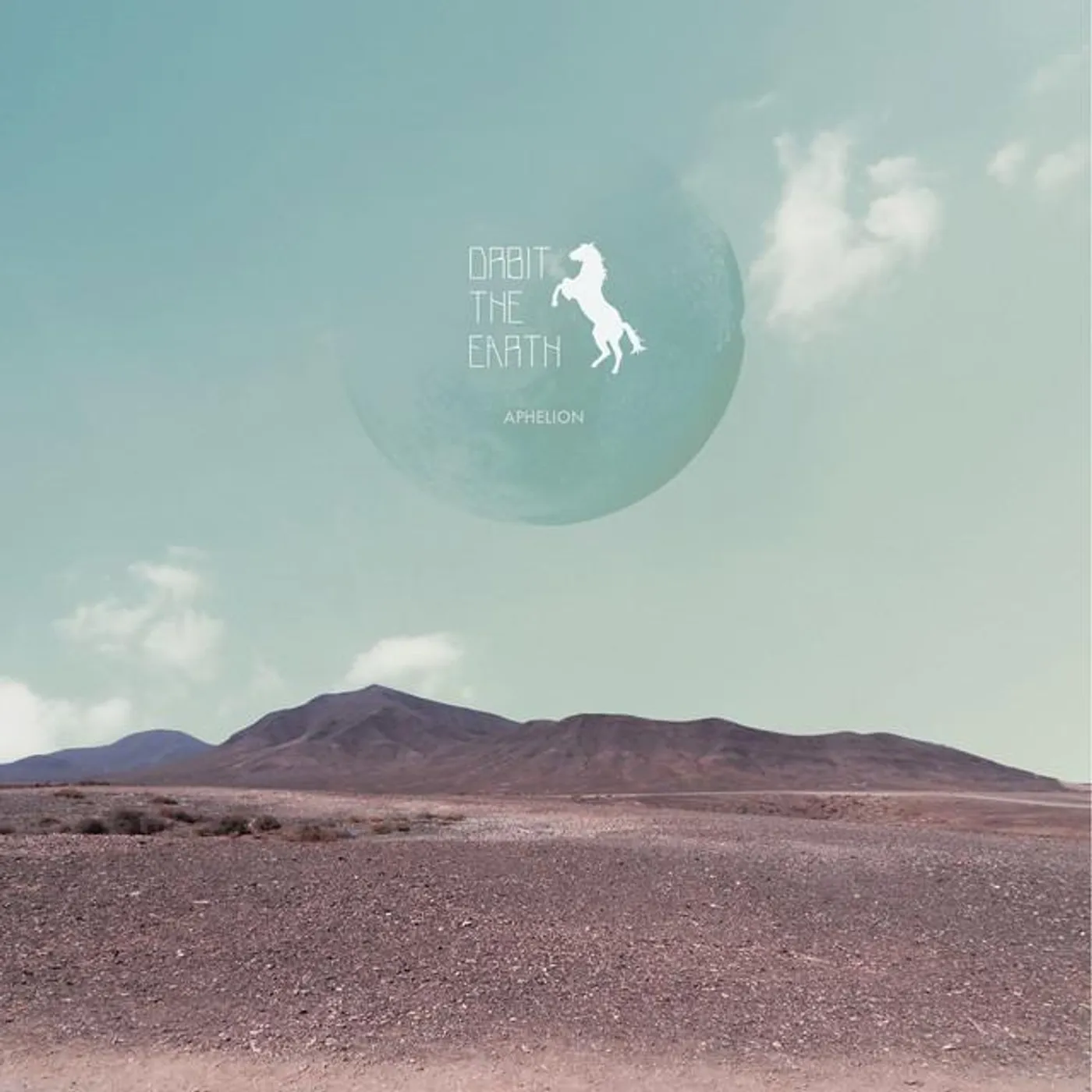 Orbit The Earth
