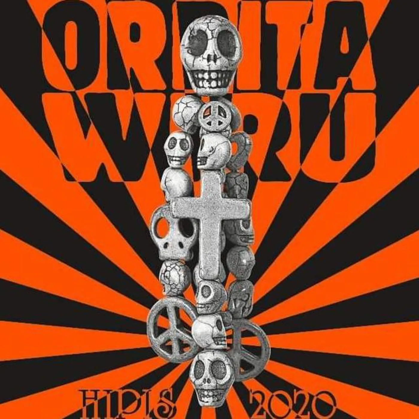Orbita wiru