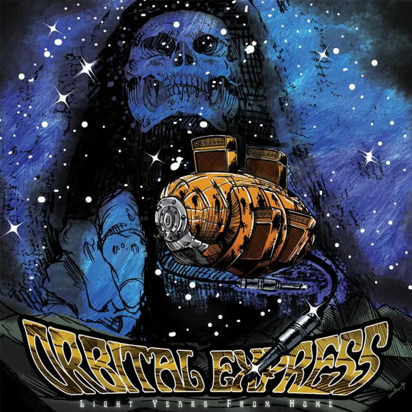 Orbital Express