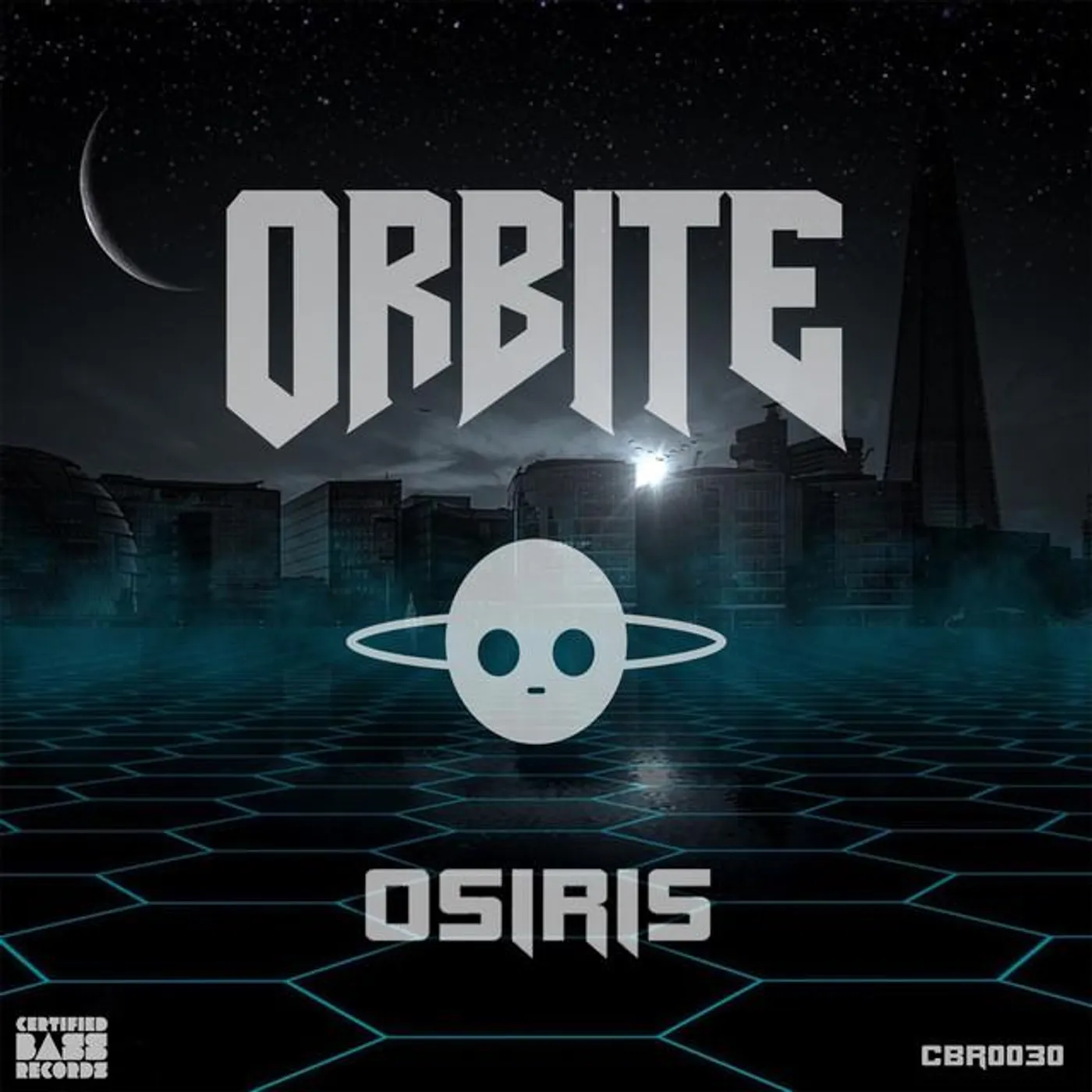 ORBiTE