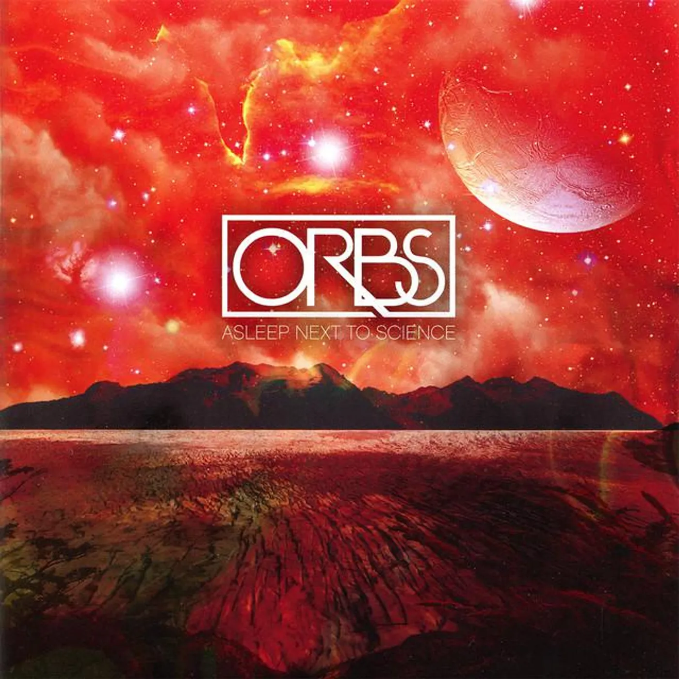 Orbs Brand Page