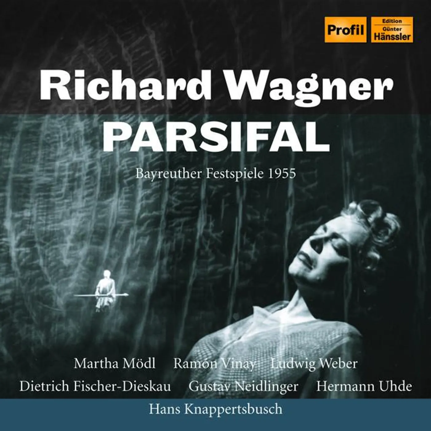 Orchester der Bayreuther Festspiele