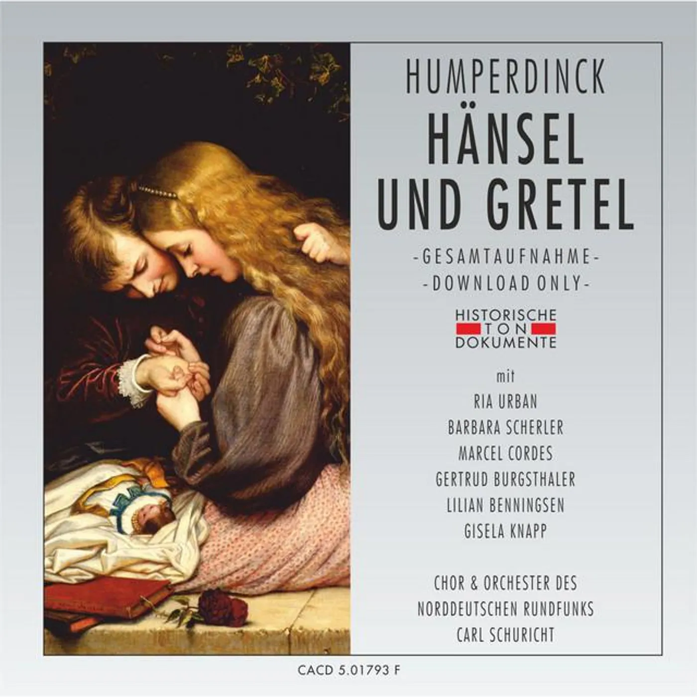 Orchester Des Norddeutschen Rundfunks Brand Page