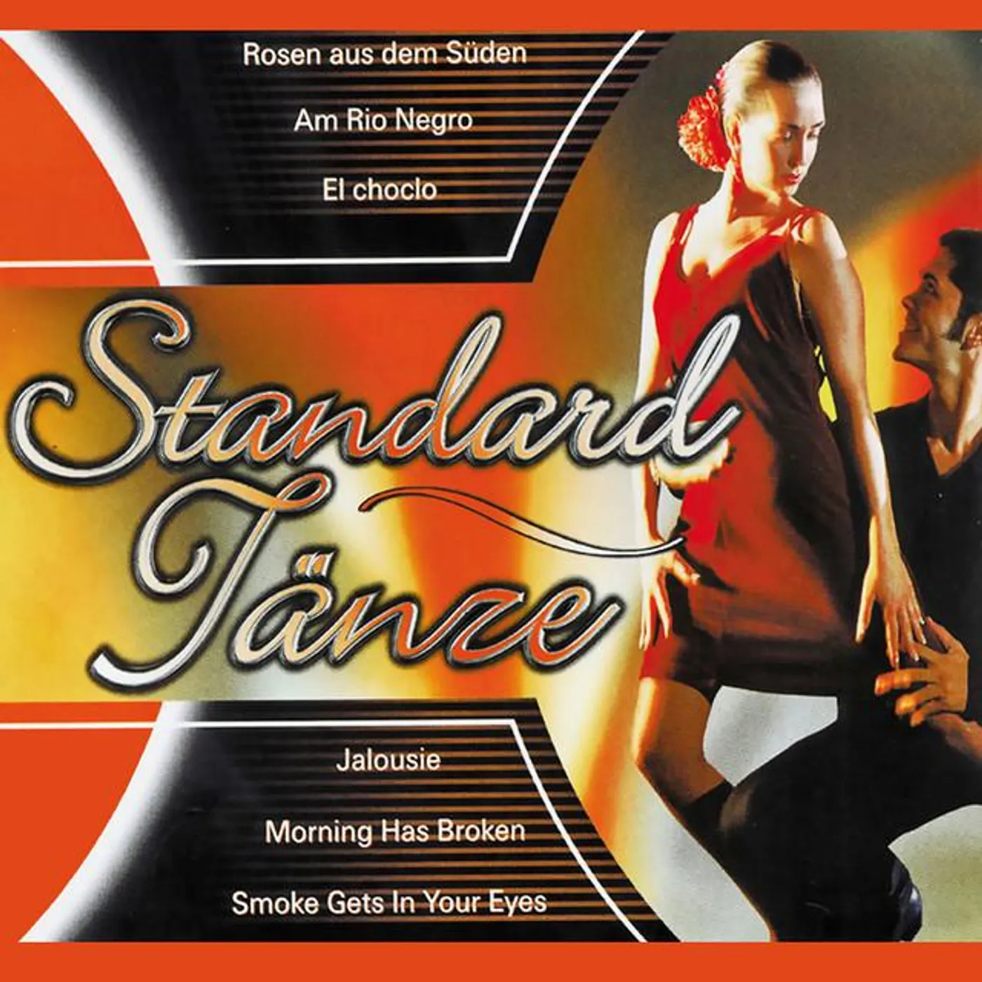 Orchester Etienne Cap