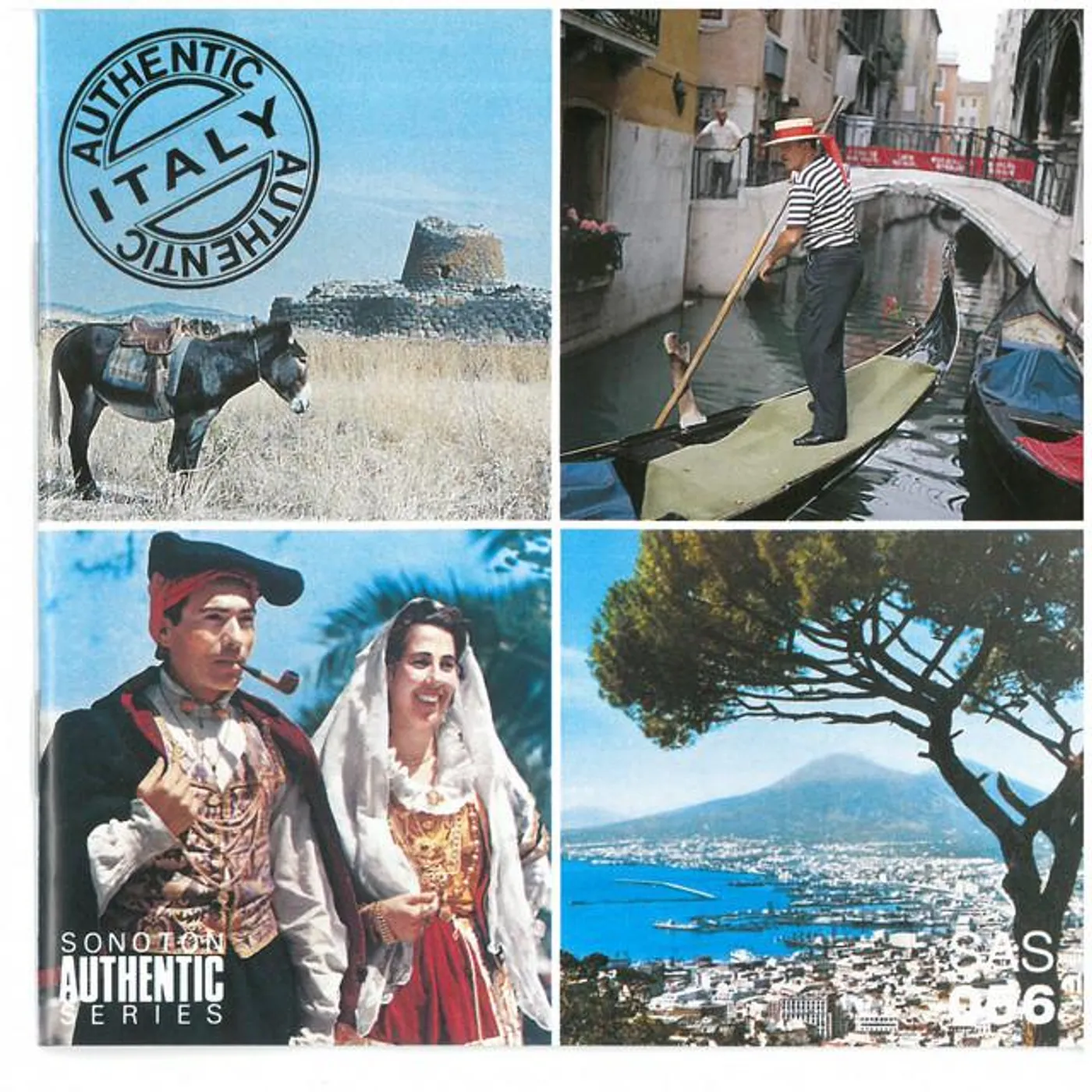Orchestra Mandolinistica Italiana