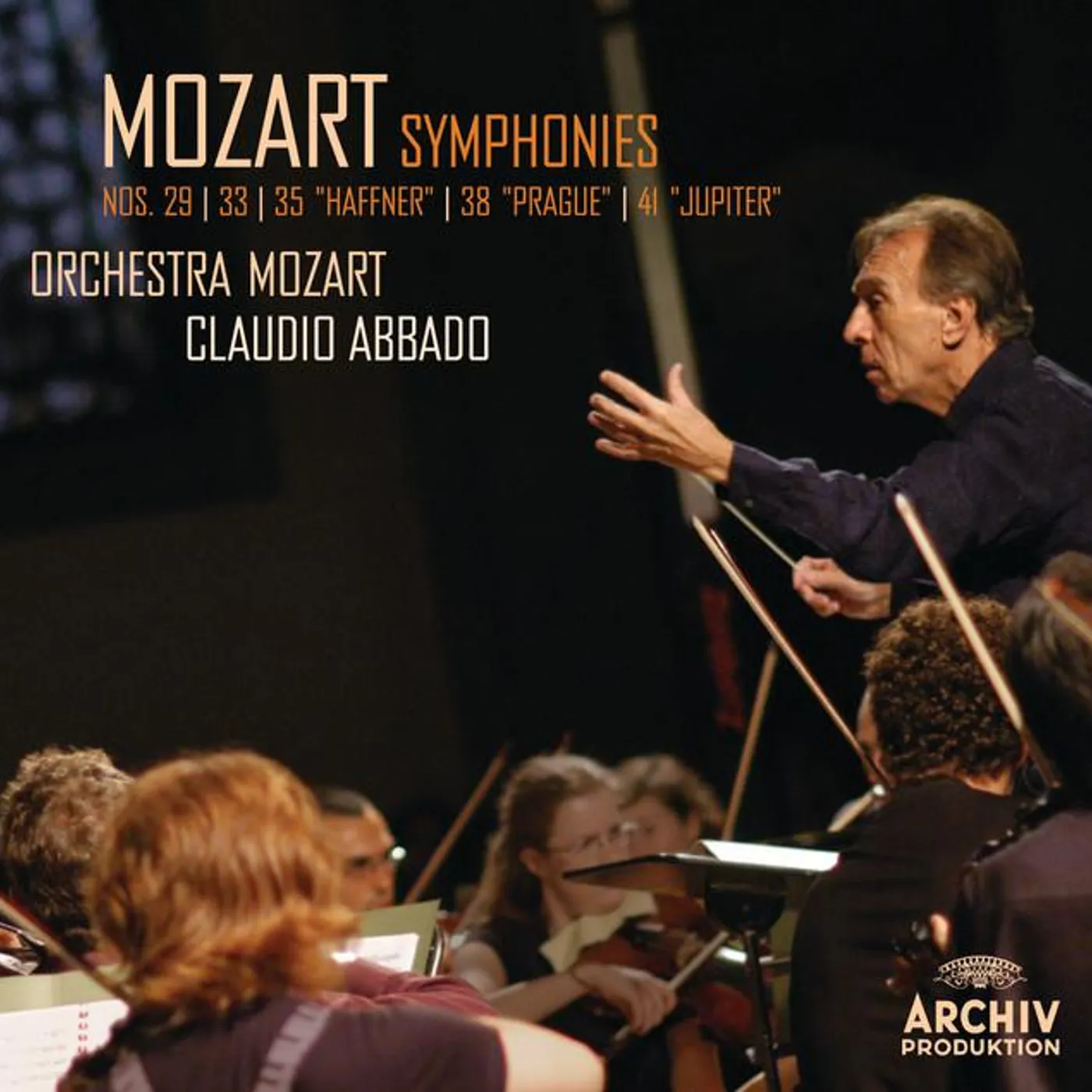 Orchestra Mozart
