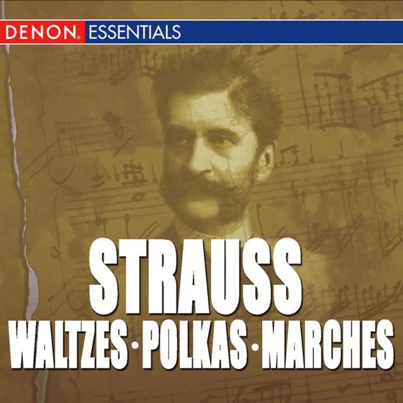 Orchestra of the Viennese Volksoper & Alfred Scholz Brand Page