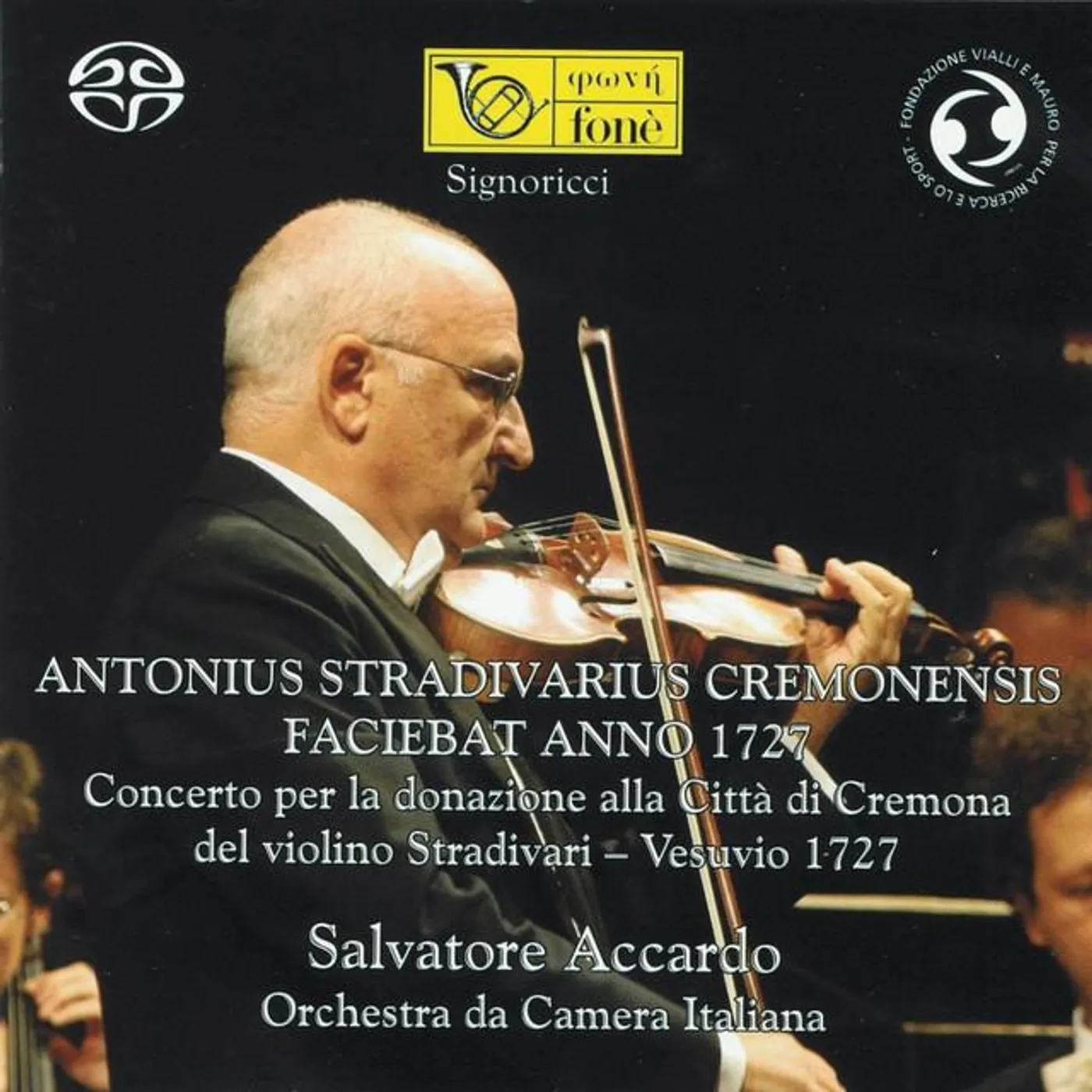 Orchestra Da Camera Italiana