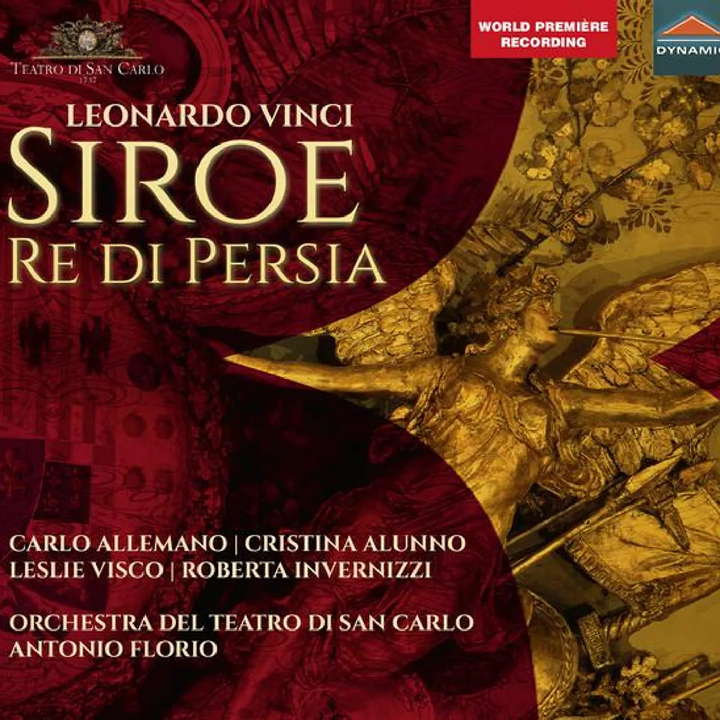 Orchestra del Teatro di San Carlo