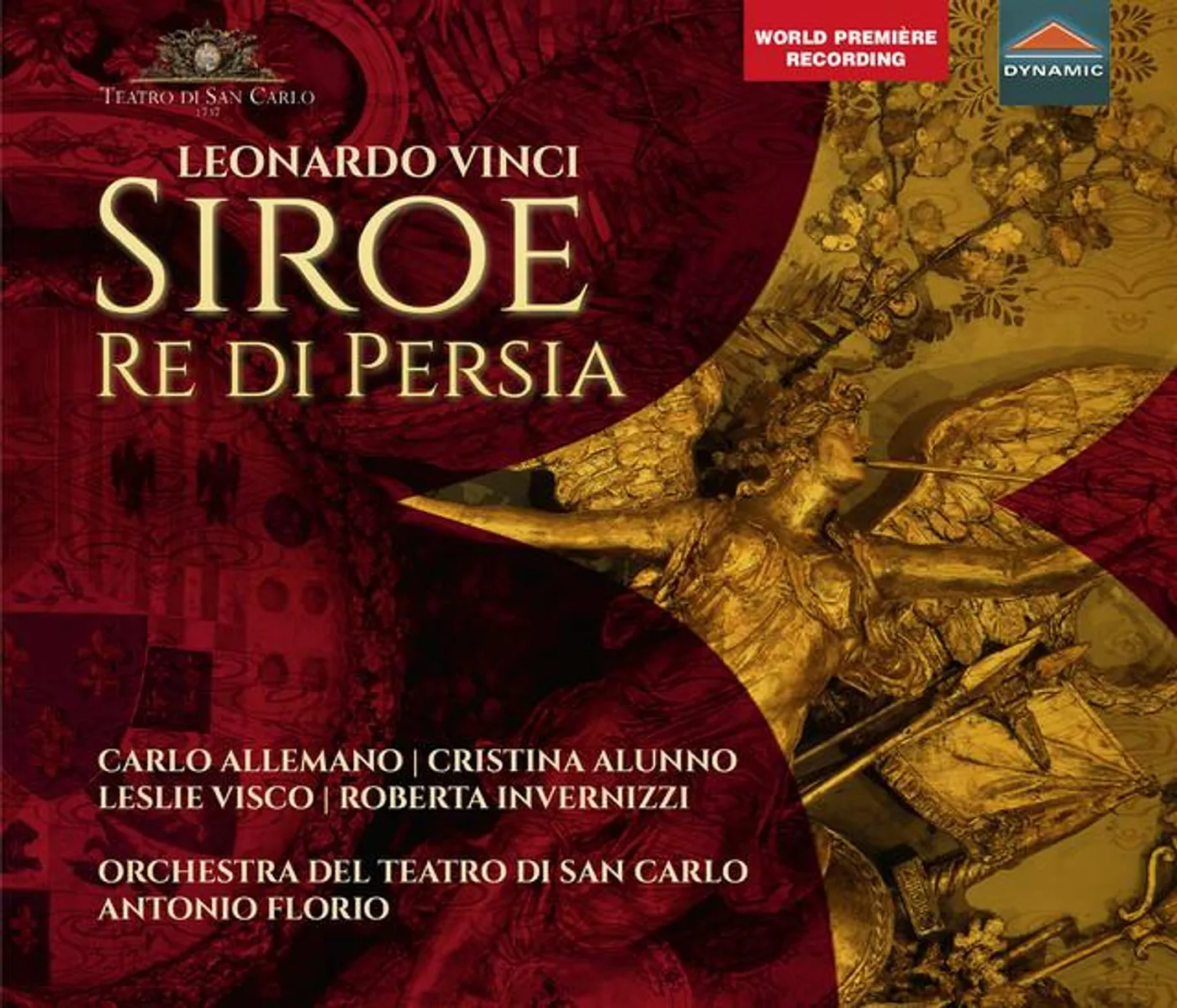 Orchestra del Teatro di San Carlo