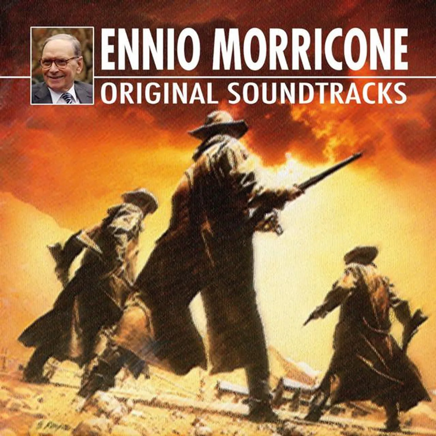 Orchestra di Bruno Nicolai