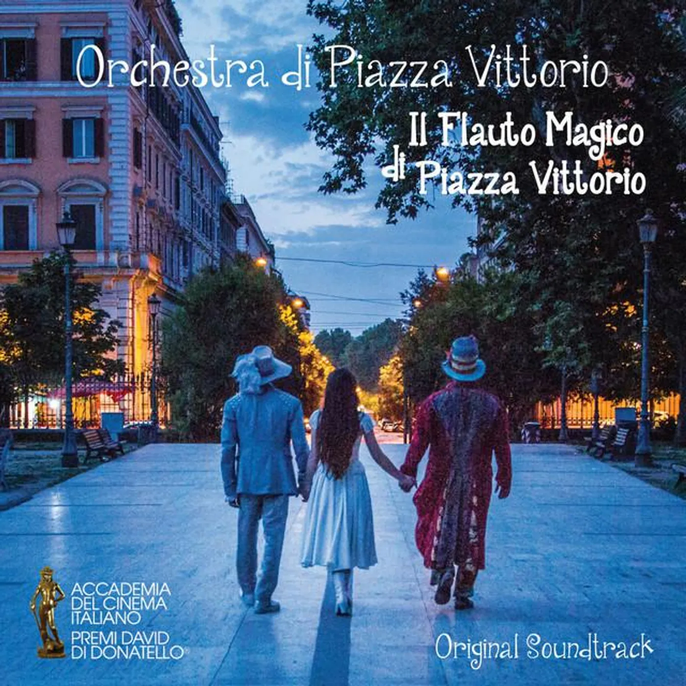 Orchestra Di Piazza Vittorio