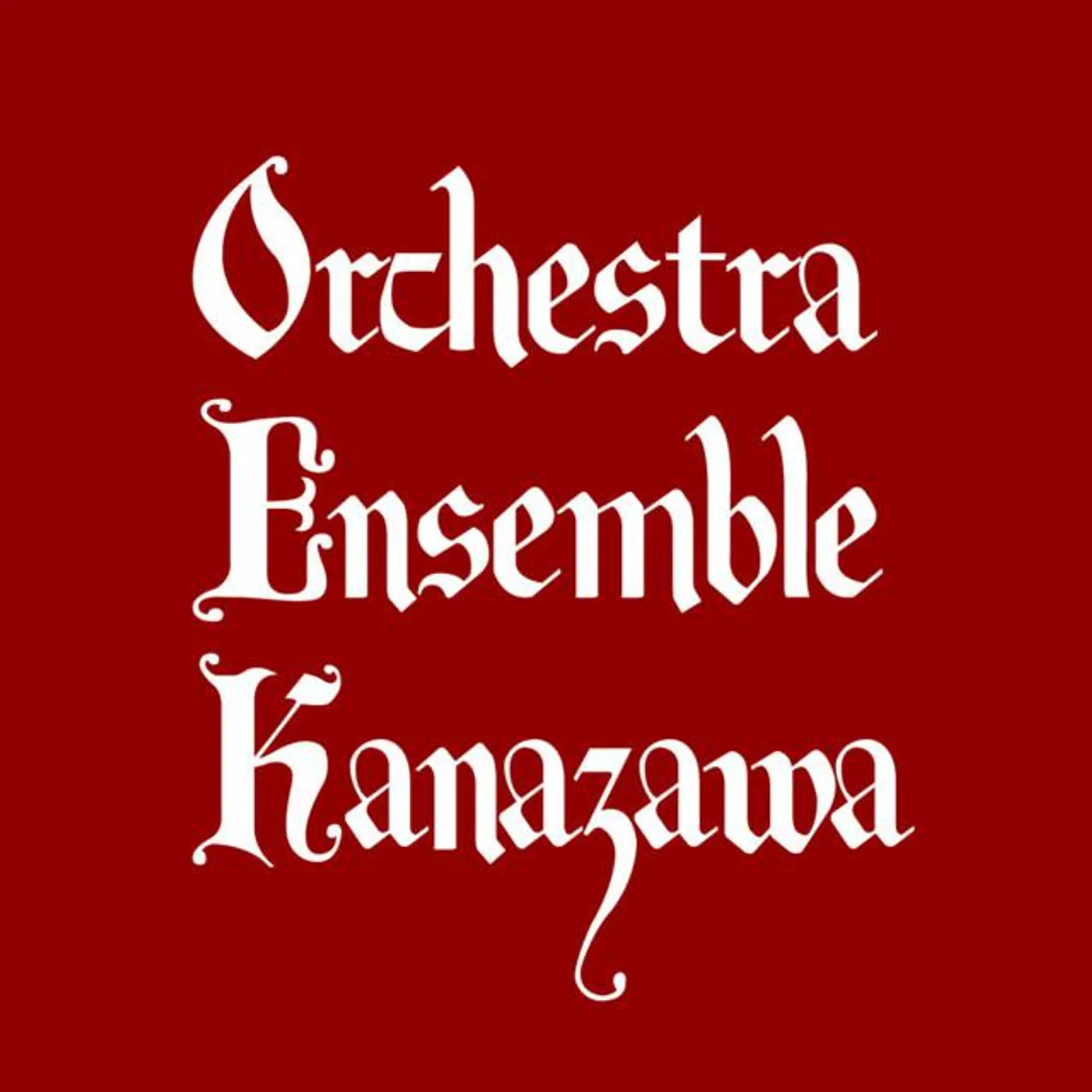 Orchestra Ensemble Kanazawa