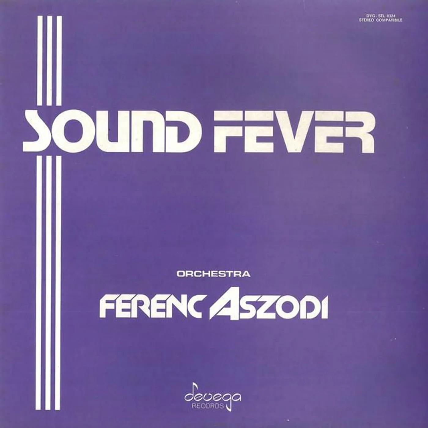 Orchestra Ferenc Aszodi
