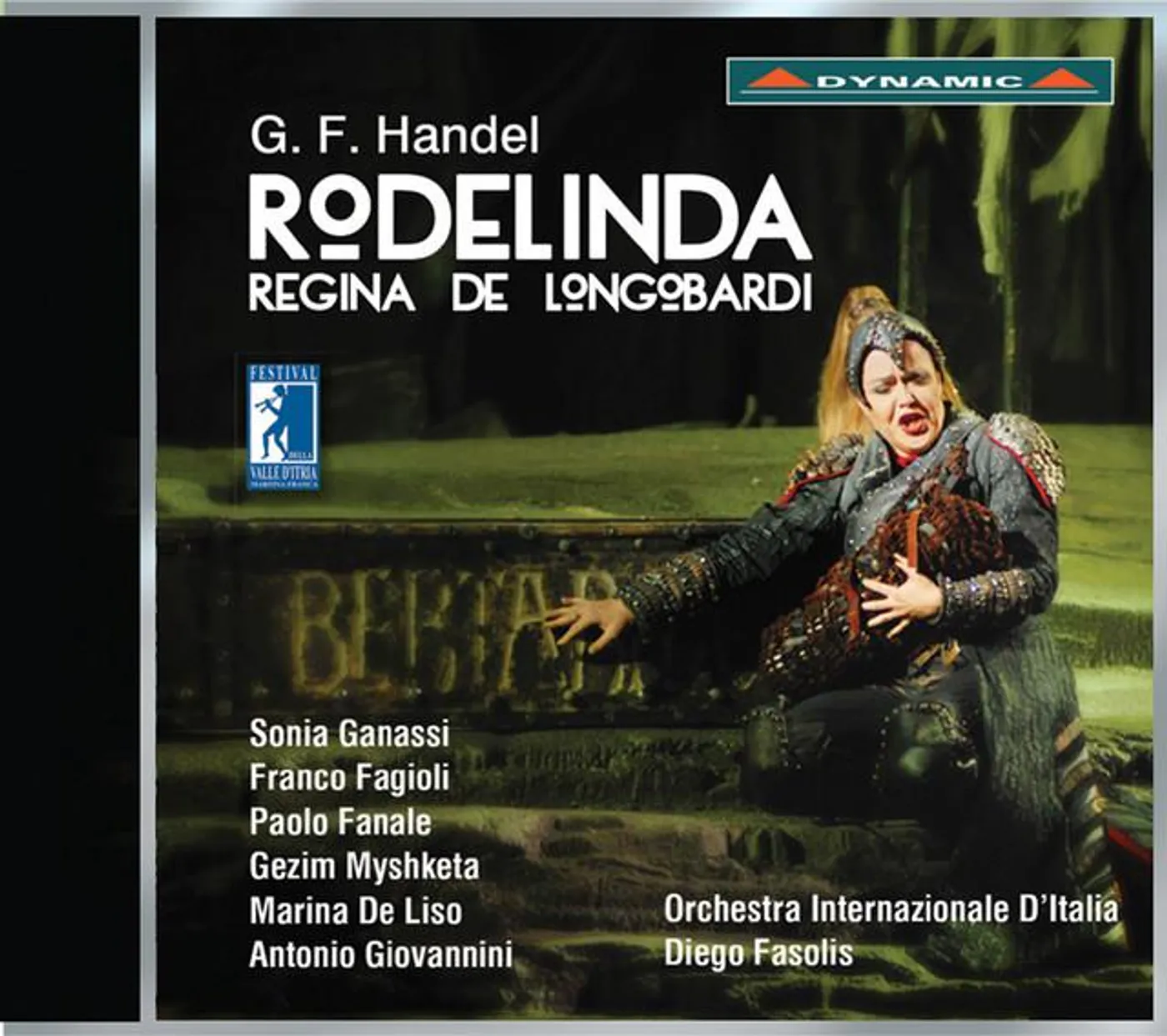 Orchestra Internazionale D'Italia