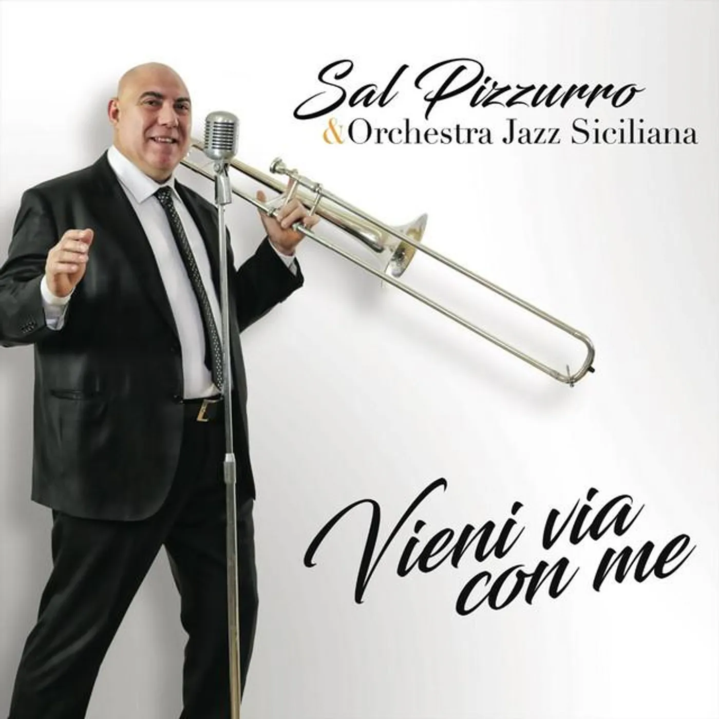 Orchestra Jazz Siciliana