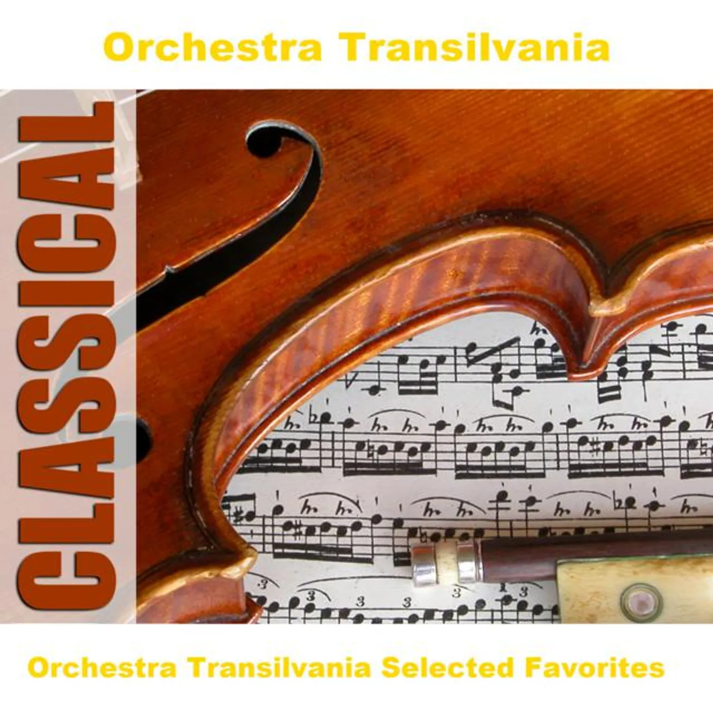 Orchestra Transilvania