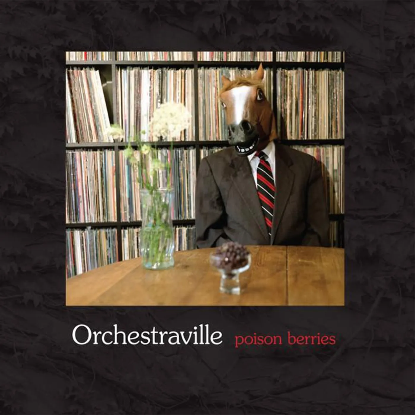 Orchestraville Brand Page