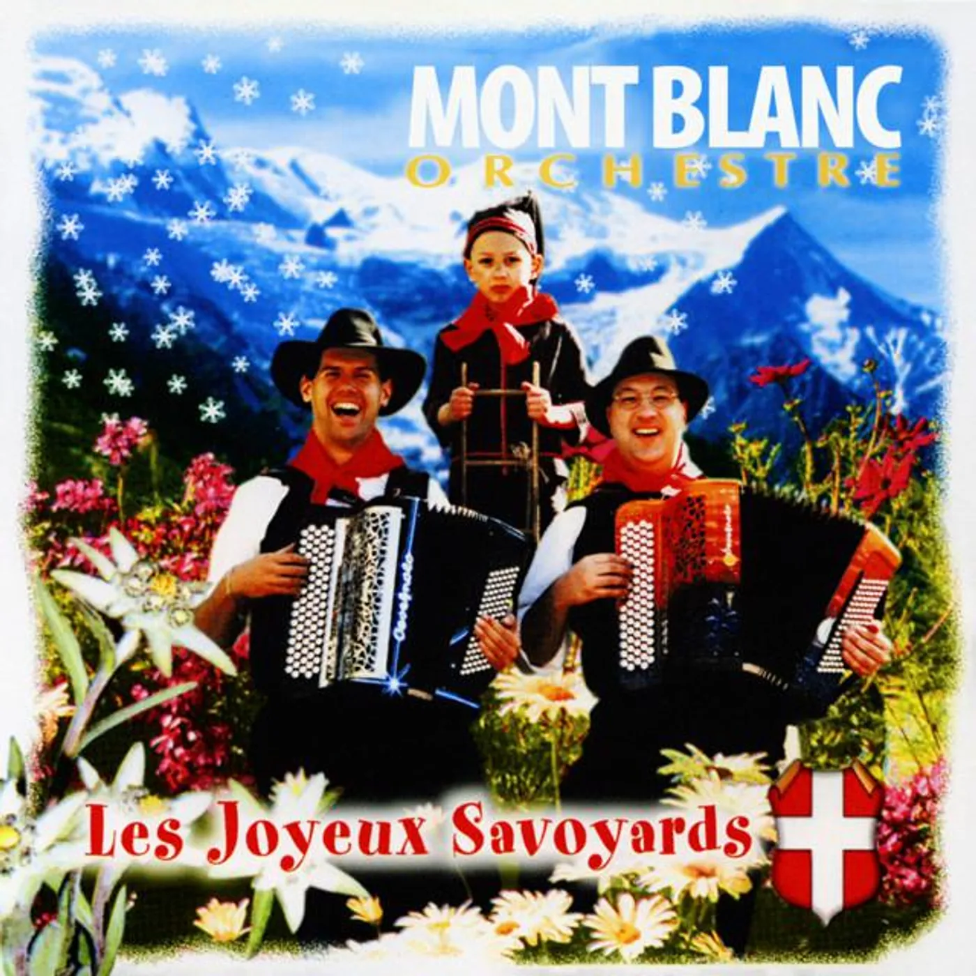 Orchestre Mont-Blanc