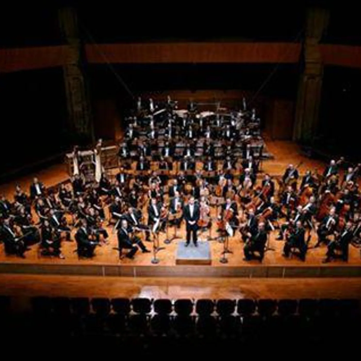 Orchestre National Du Capitole De Toulouse