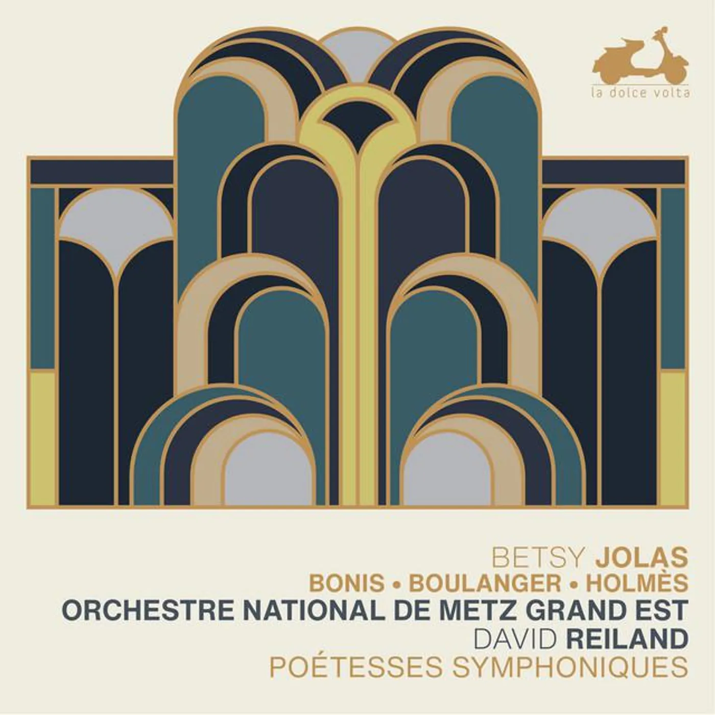 Orchestre national de Metz