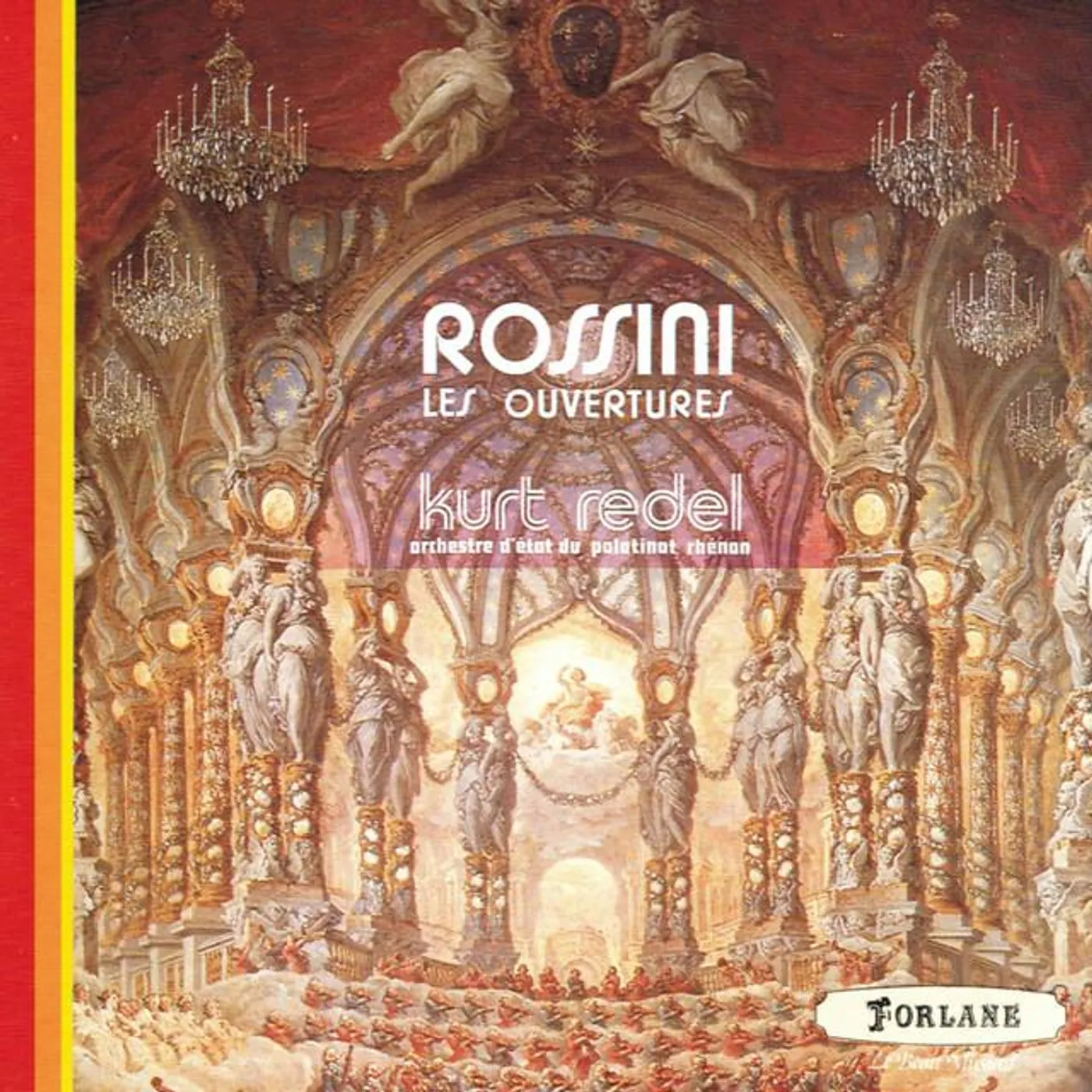 Orchestre D'Etat Du Palatinat Rhénan Brand Page