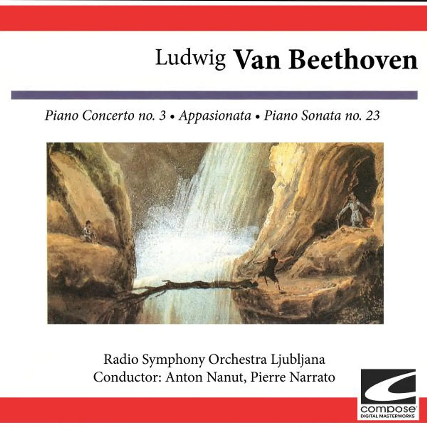 Orchestre du Festival Belgique