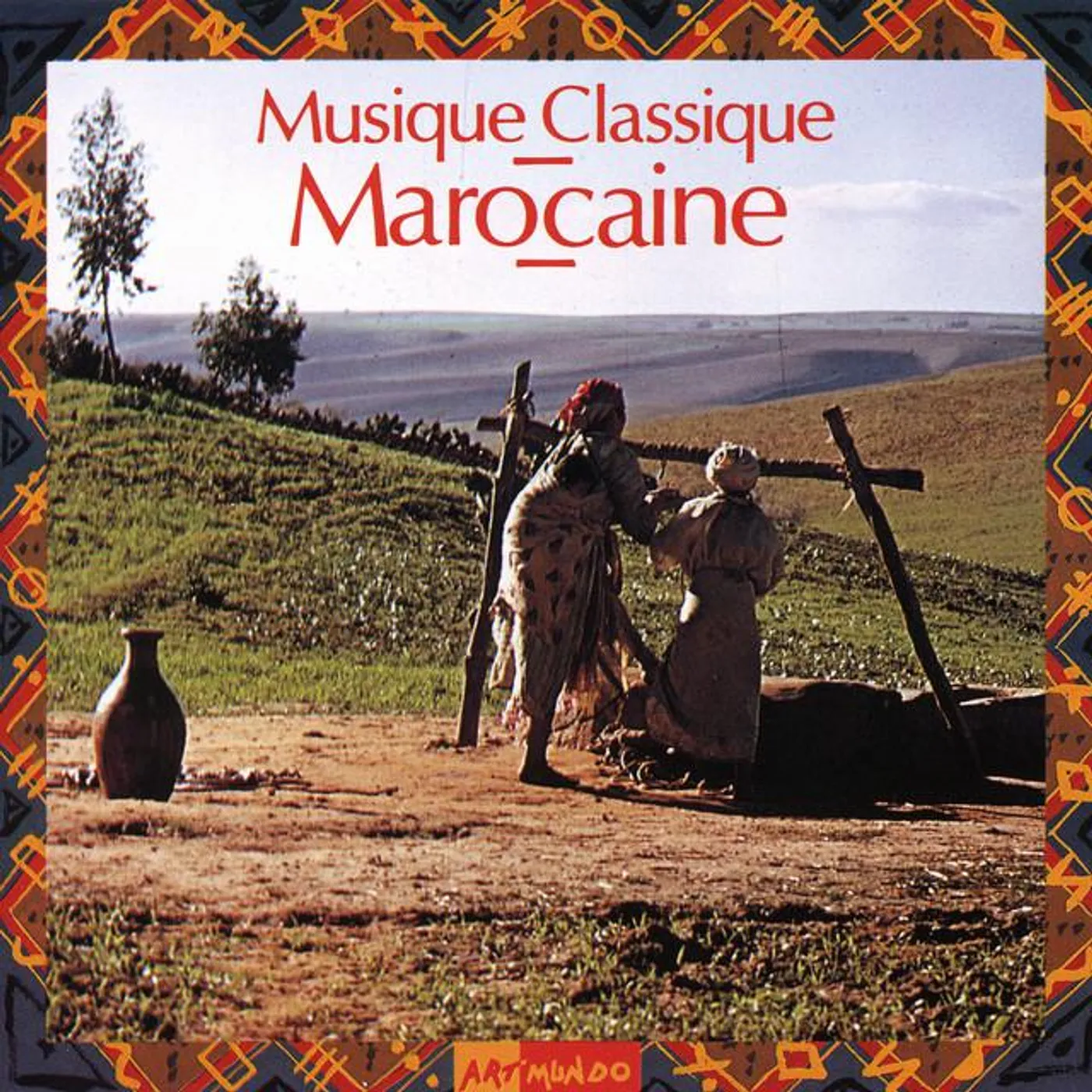 Orchestre de Cheikh Salah