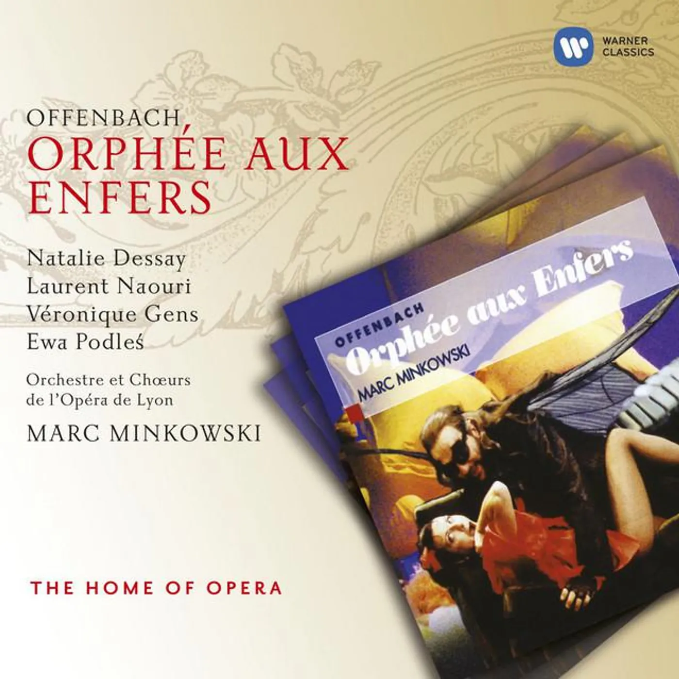 Orchestre de l'Opéra de Lyon