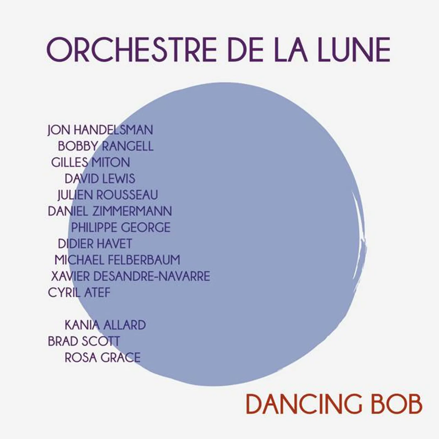 Orchestre de la Lune