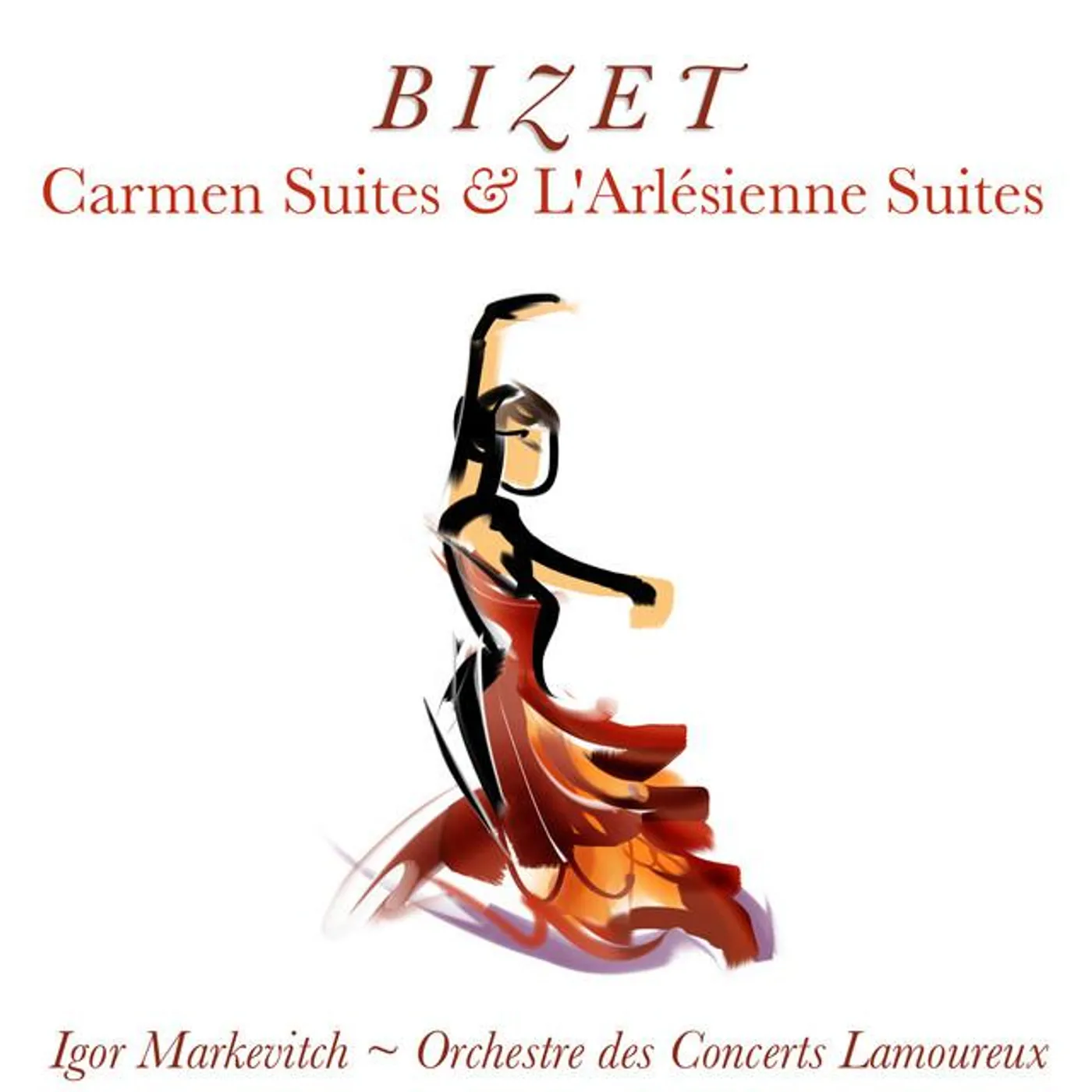 Orchestre des Concerts Lamoureux