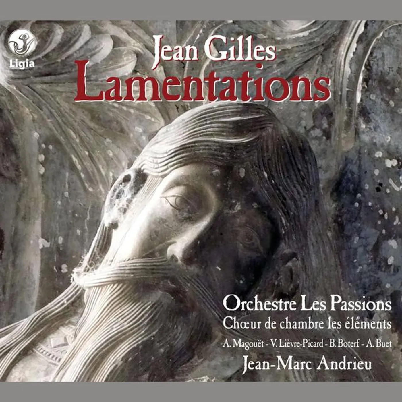Orchestre Les Passions