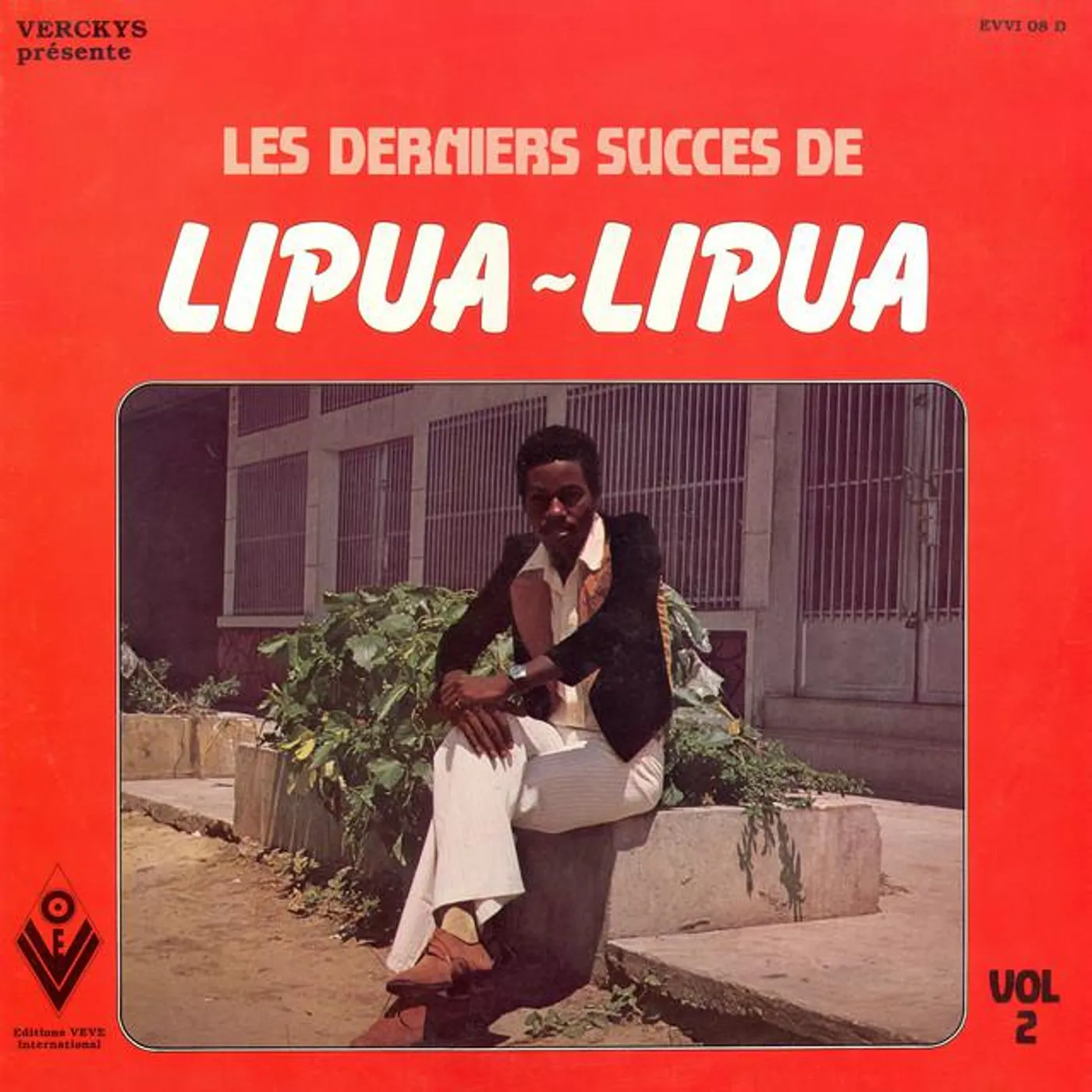 Orchestre Lipua Lipua