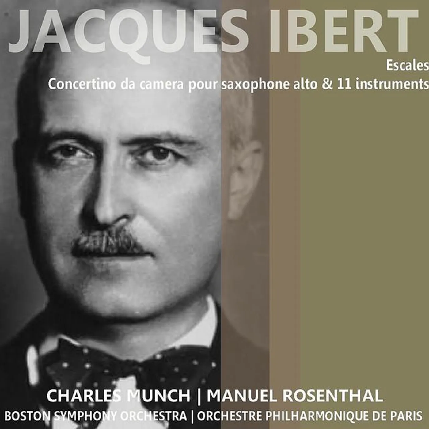 Orchestre Philharmonique de Paris