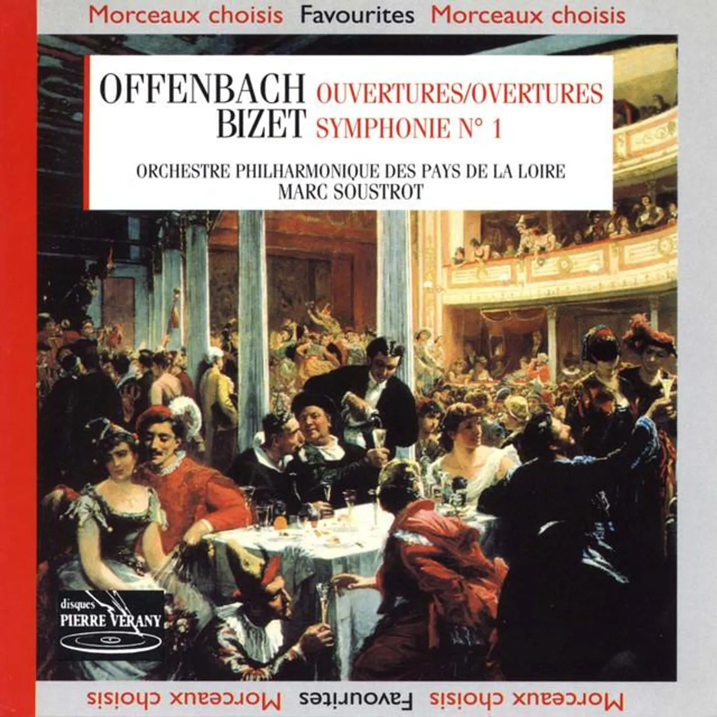 Orchestre Philharmonique des Pays de Loire