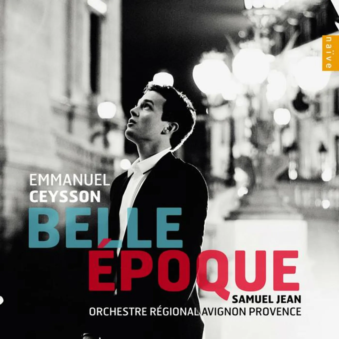 Orchestre Régional Avignon Provence