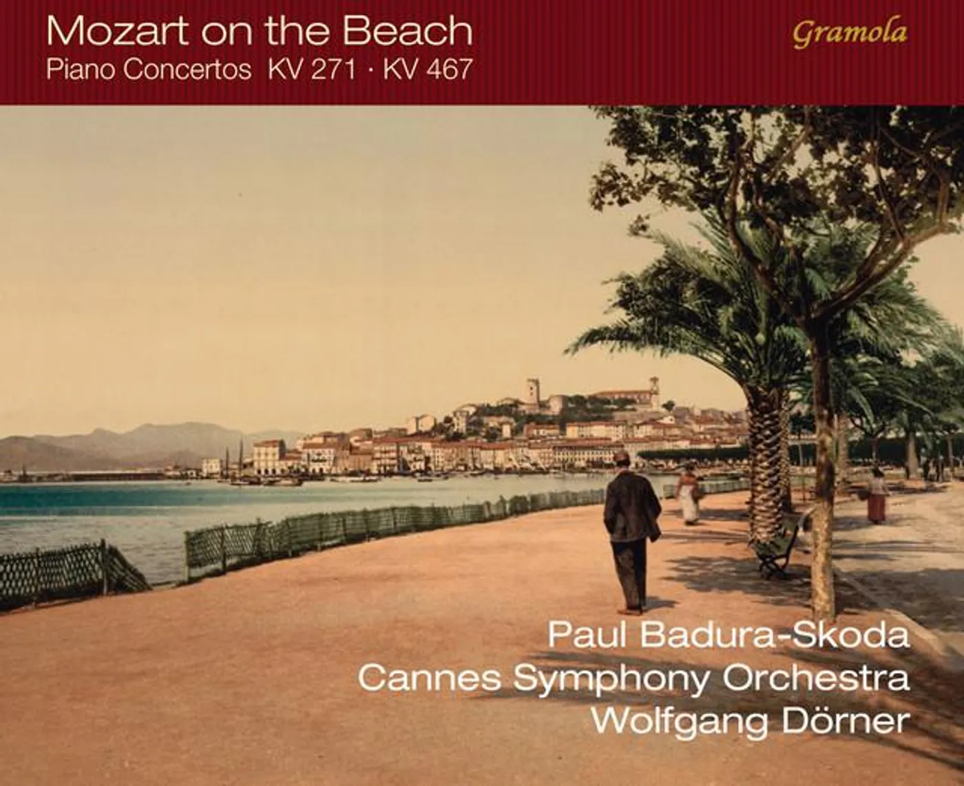 Orchestre Régional de Cannes PACA