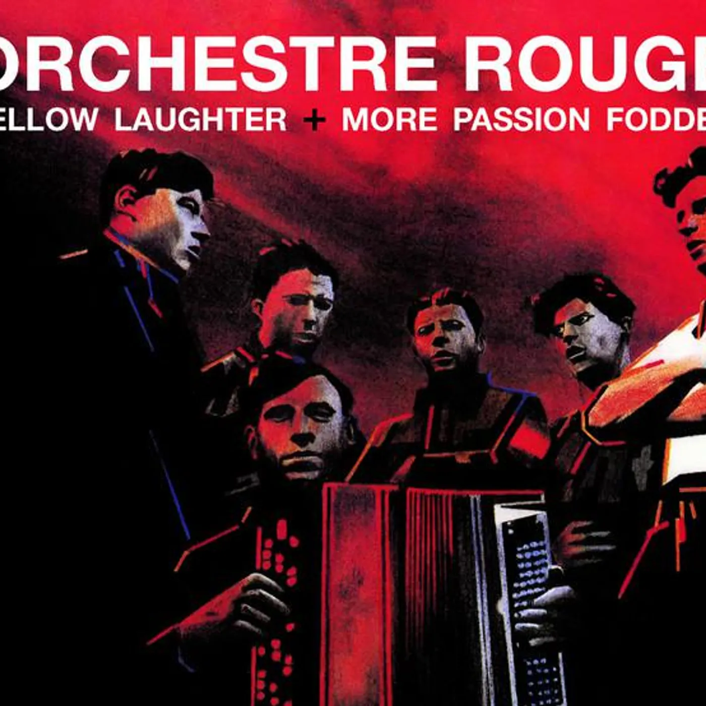 Orchestre Rouge
